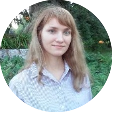 Author avatar