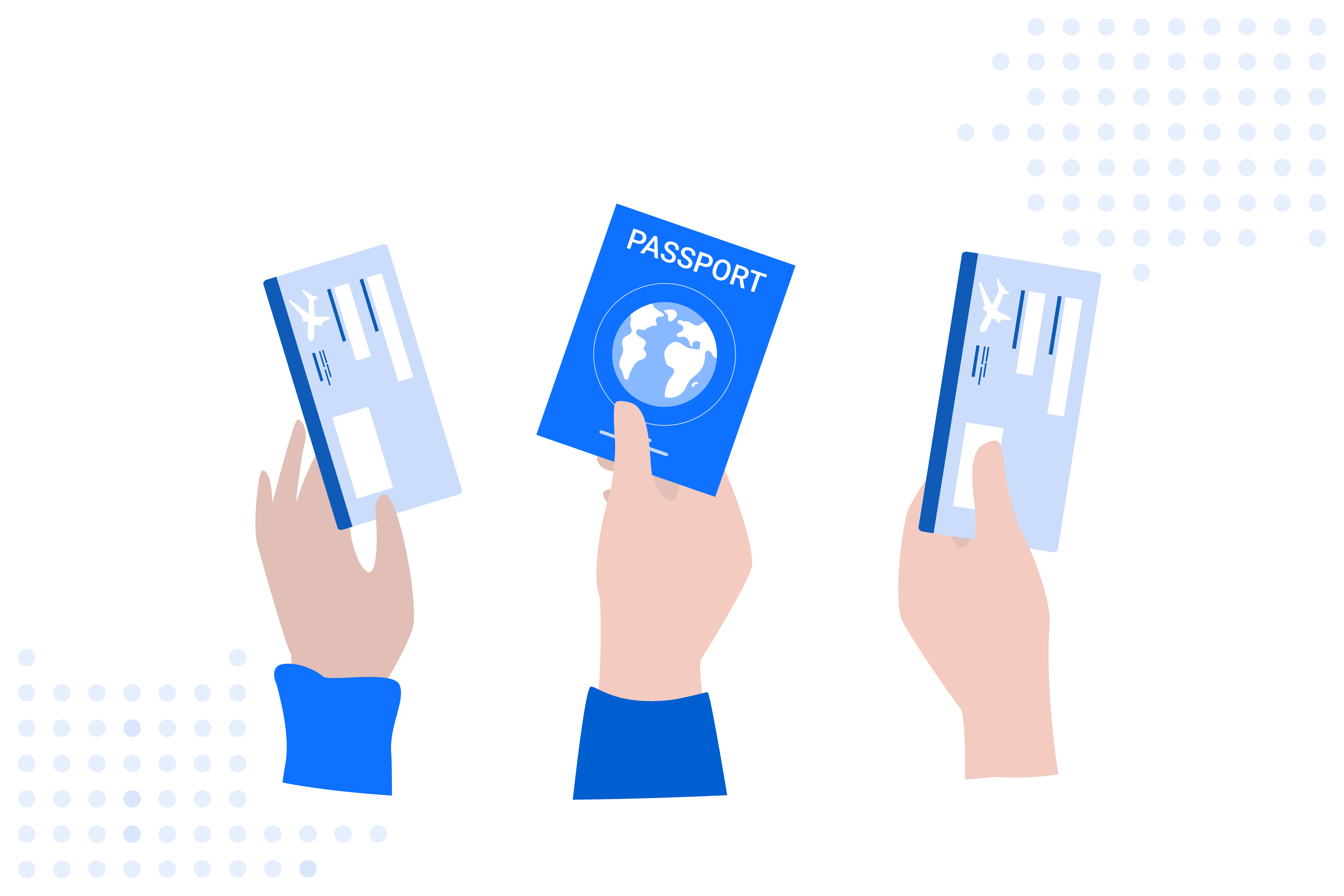 The Best European Countries for Easy Work Visas