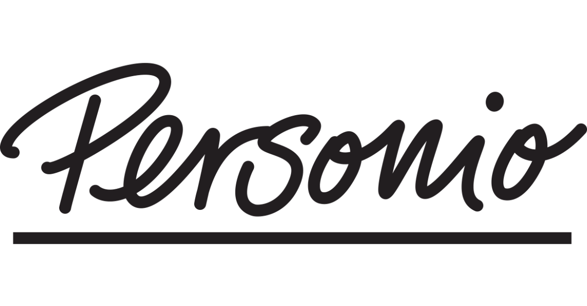 Personio logo